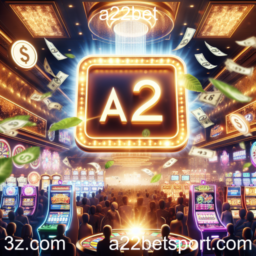 Descubra a Categoria de Jogos de Pagamentos na a22bet