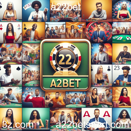 A Importância do Suporte ao Cliente no Jogo Online a22bet